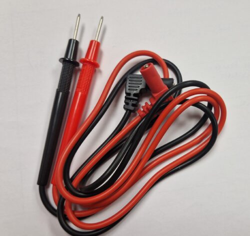 TEST LEAD SET