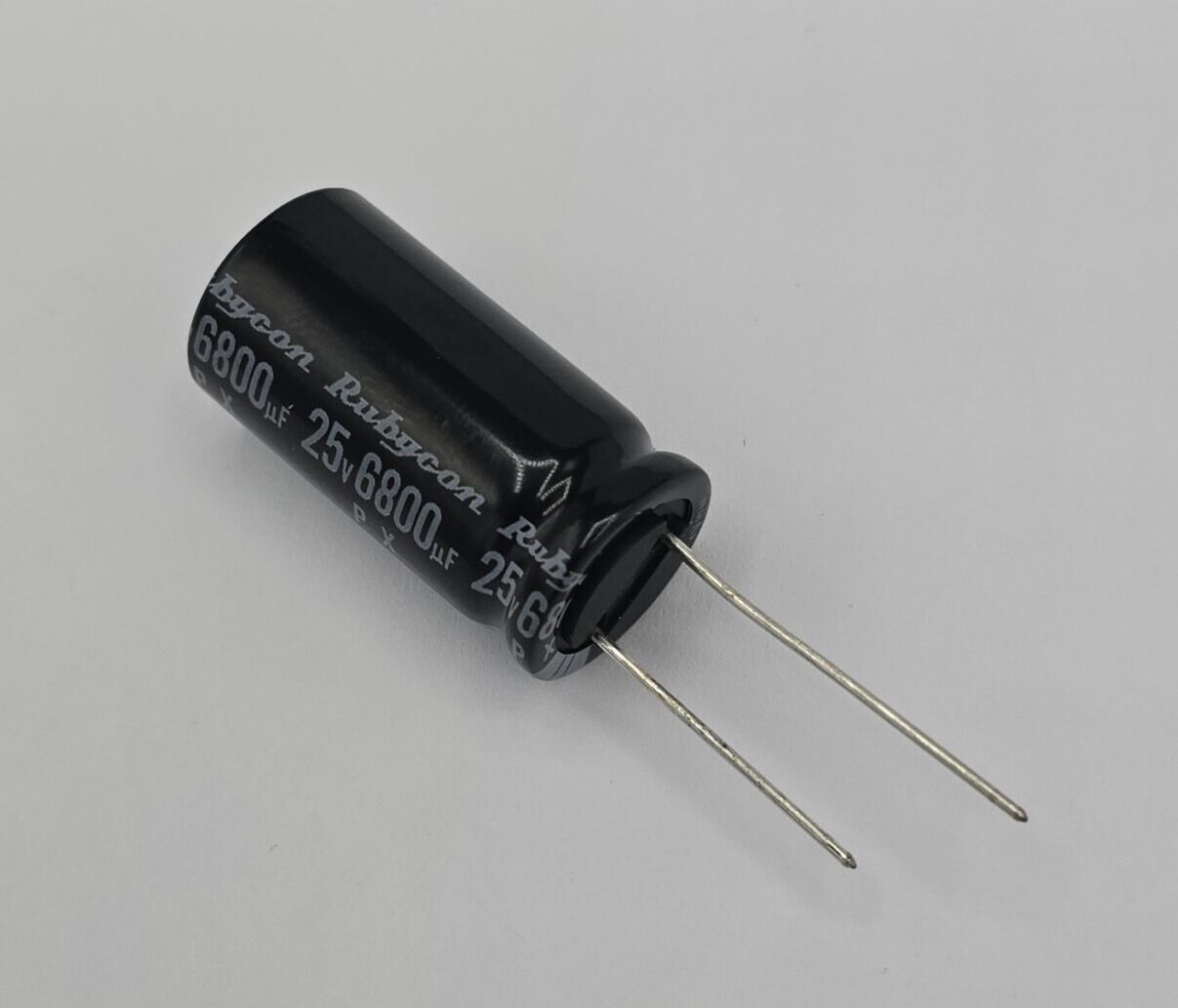 Capacitor