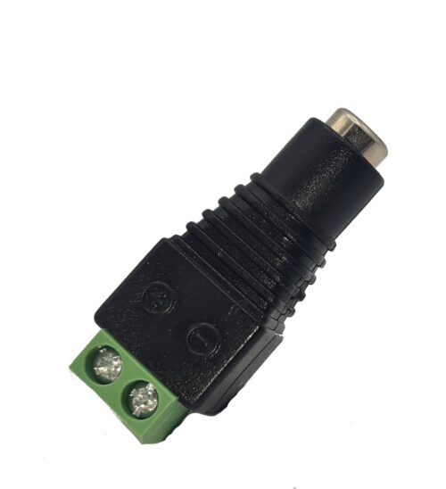 really useful connector