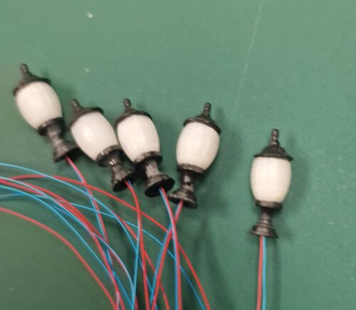 Round lantern type