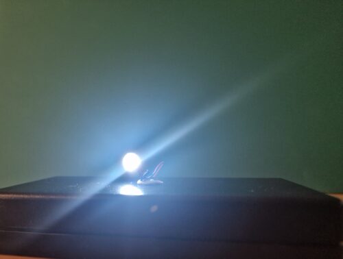 globe light