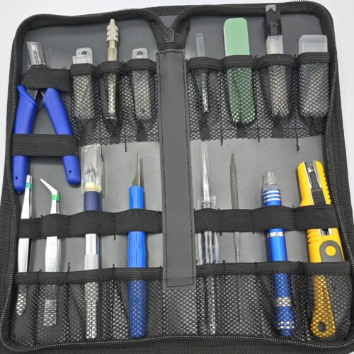 Essential Modelling Kit