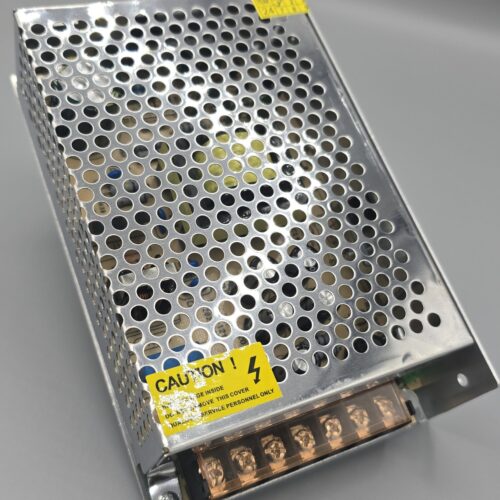 stabilised Power supply