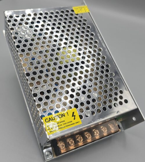 stabilised Power supply