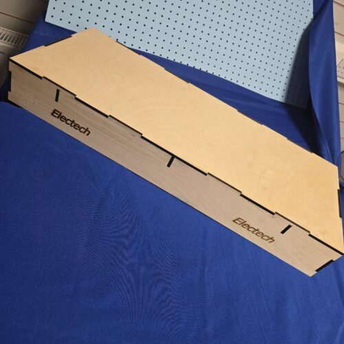 Baseboard 1