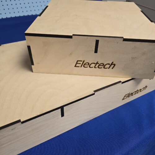 Laser Cut Products