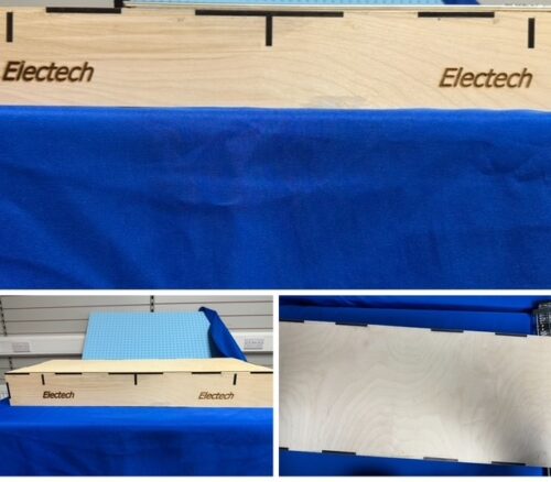 Baseboard