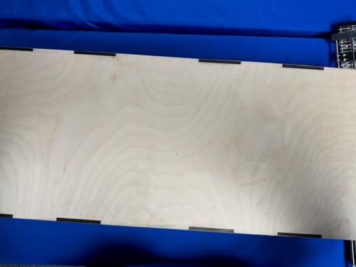 Laser Cut  Baseboards & Diorama Boards - Image 4