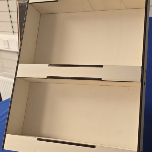 Display Panel (laser cut)