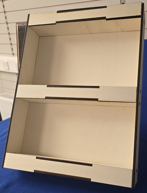 Display Panel (laser cut)