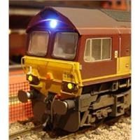 express loco lighting 