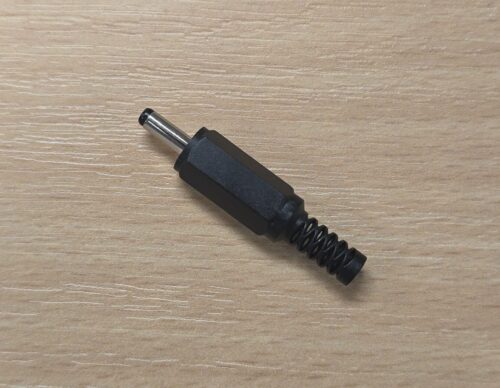 micro power plug