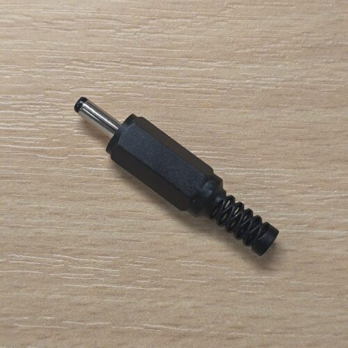 micro power plug