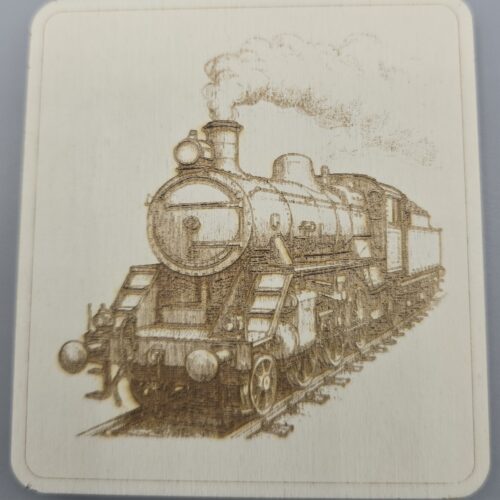 Table coasters