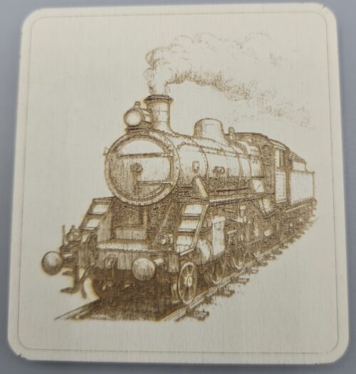 Table coasters