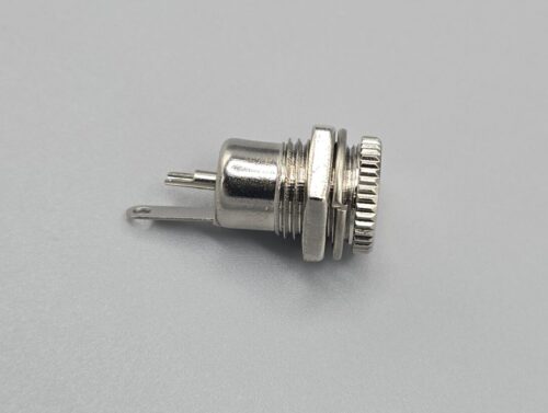 DC Power input