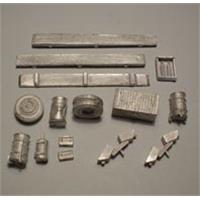 Knightwing Metal