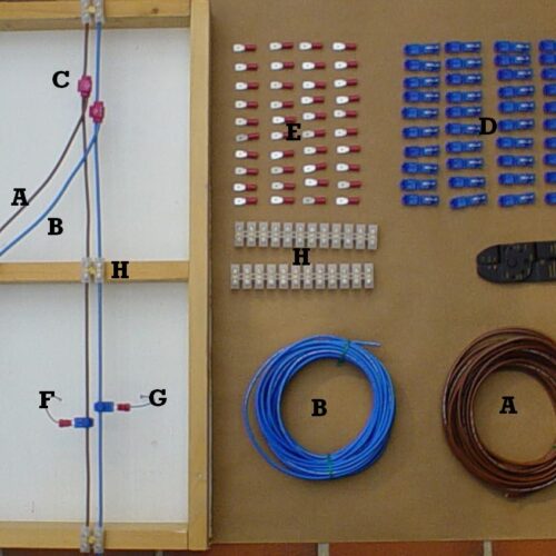 Power Buss Kit